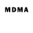 MDMA Molly Elina Terekhina